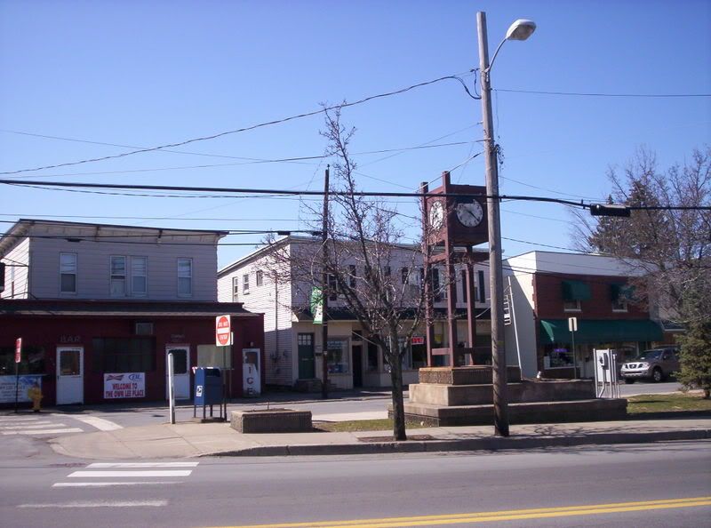 New Photo Tour Clarks Summit/Waverly (Abingtons) (Scranton, WilkesBarre transplants, salon